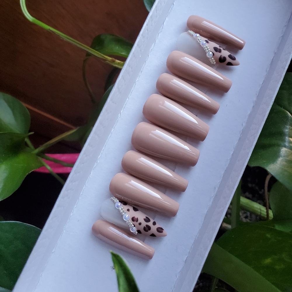 Press on Nails